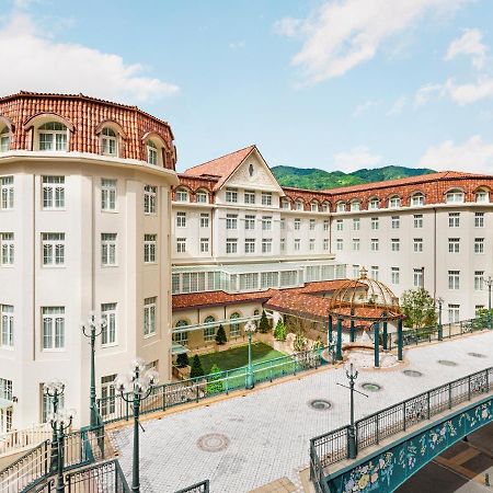 Takarazuka Hotel Kültér fotó