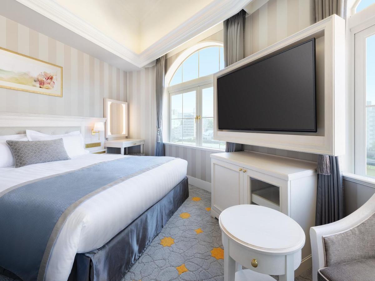 Takarazuka Hotel Kültér fotó