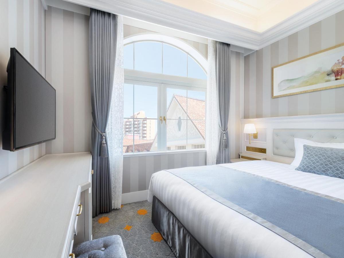 Takarazuka Hotel Kültér fotó