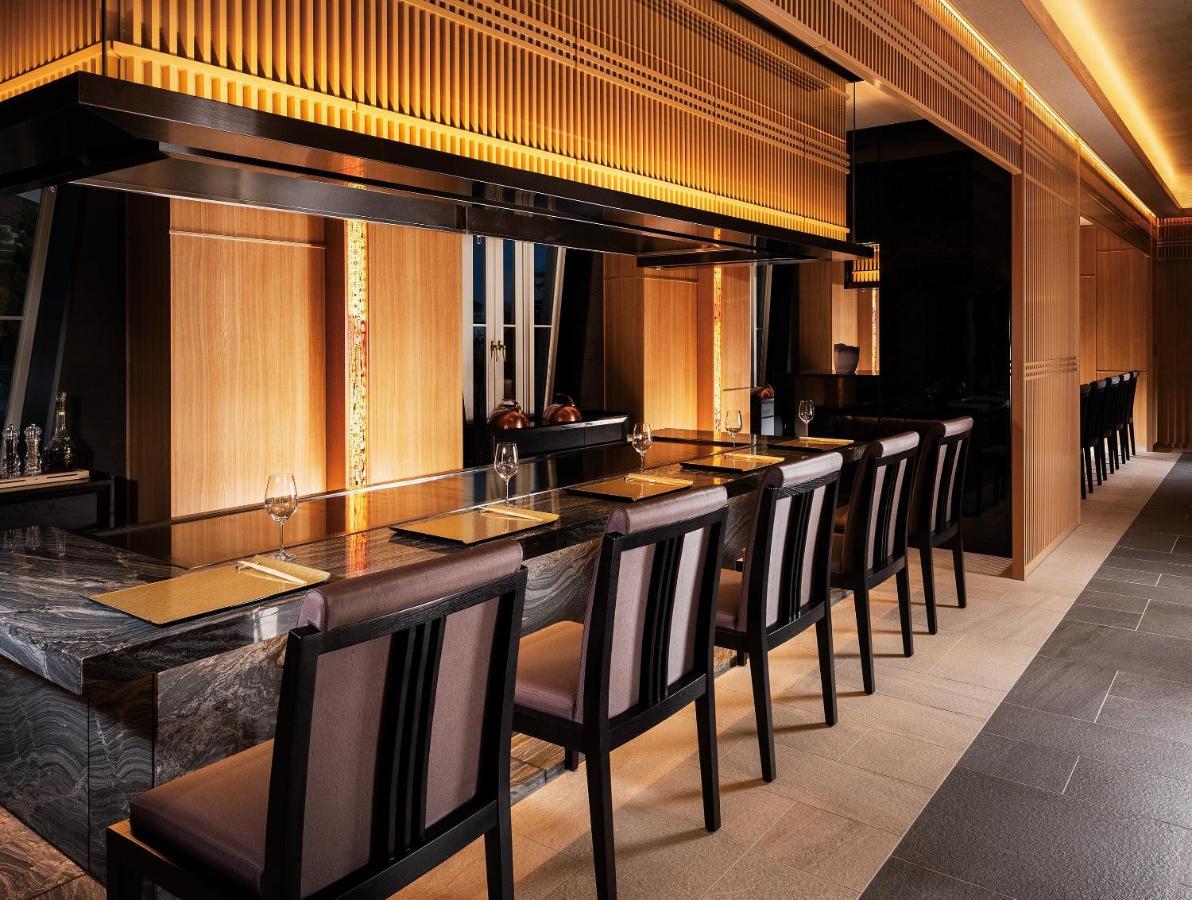 Takarazuka Hotel Kültér fotó