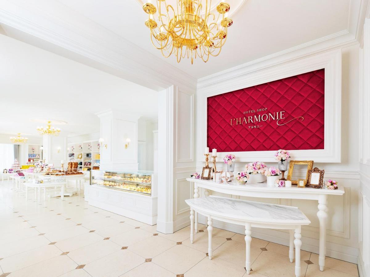 Takarazuka Hotel Kültér fotó