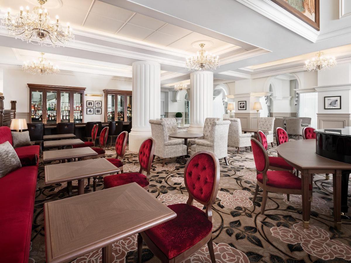 Takarazuka Hotel Kültér fotó
