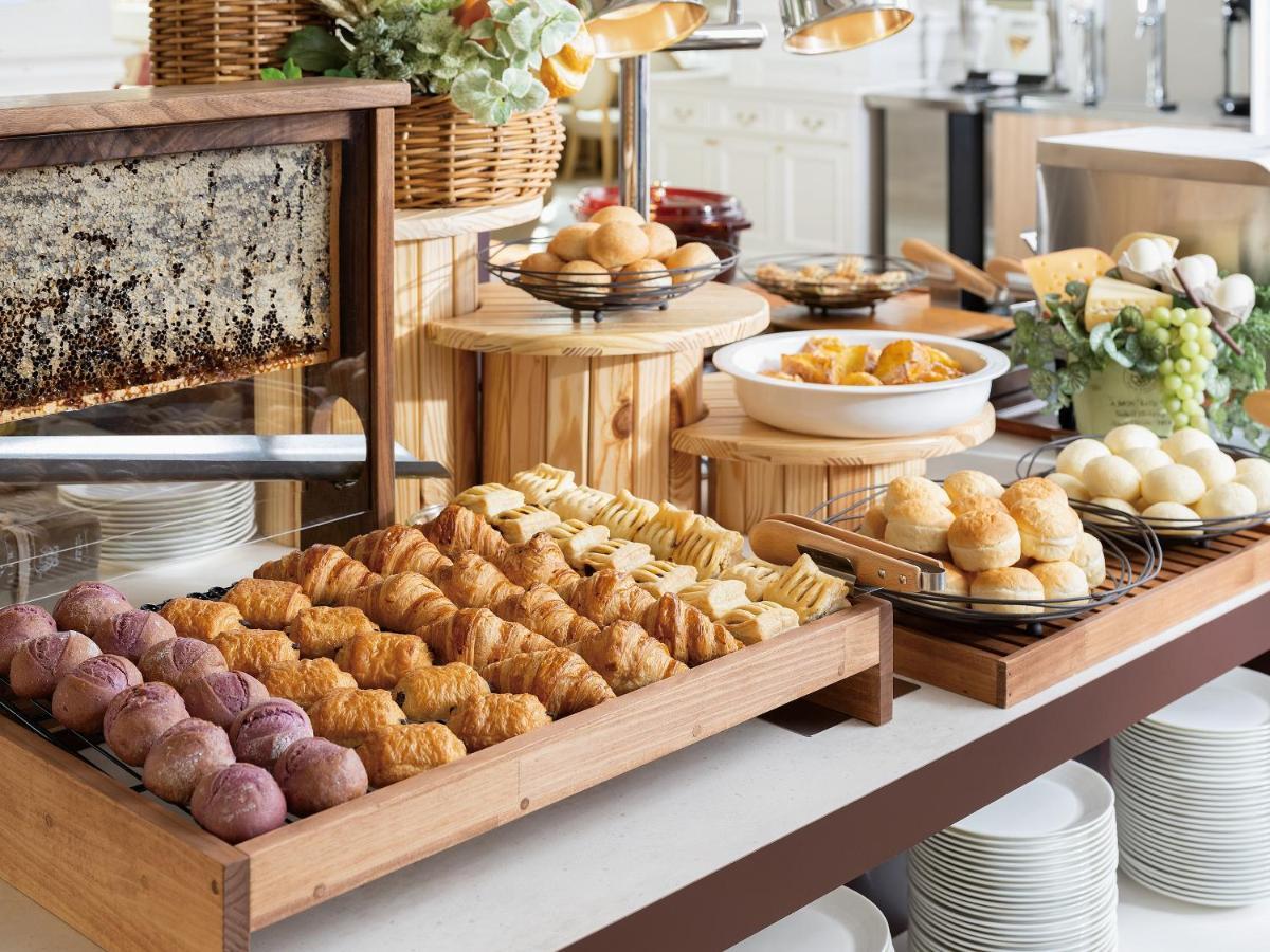 Takarazuka Hotel Kültér fotó