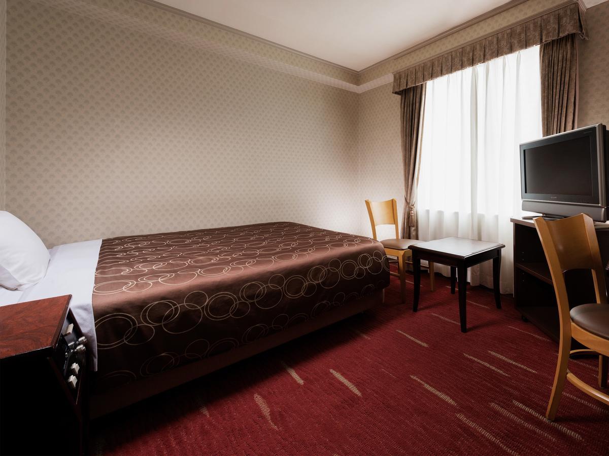 Takarazuka Hotel Kültér fotó