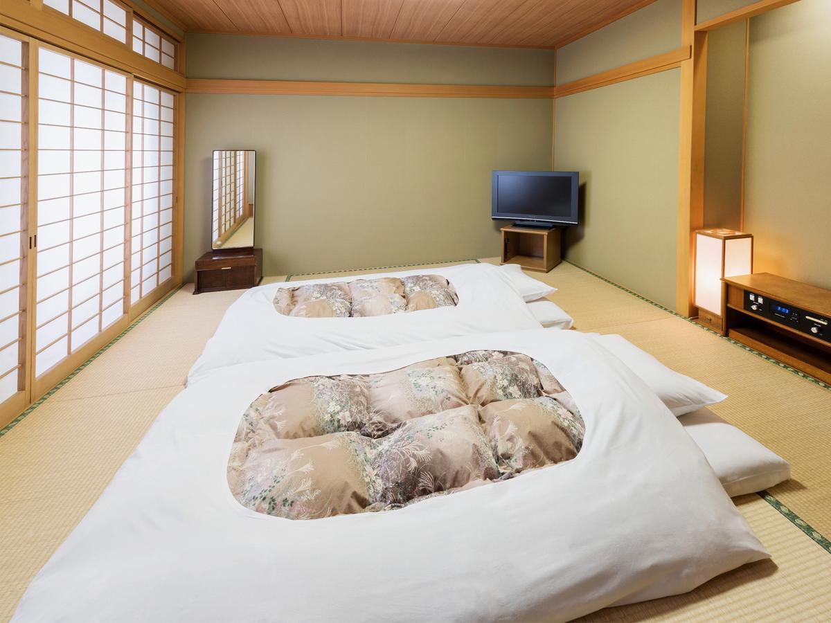Takarazuka Hotel Kültér fotó