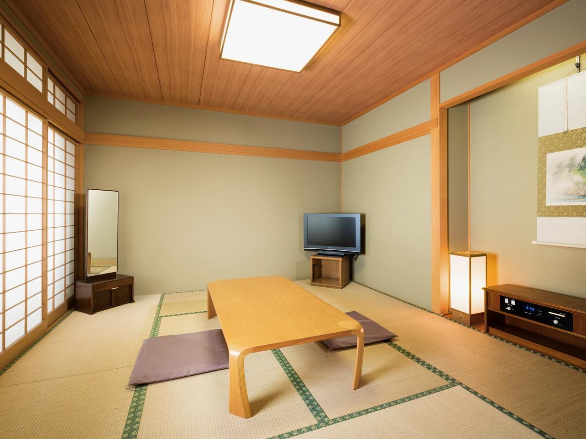Takarazuka Hotel Kültér fotó