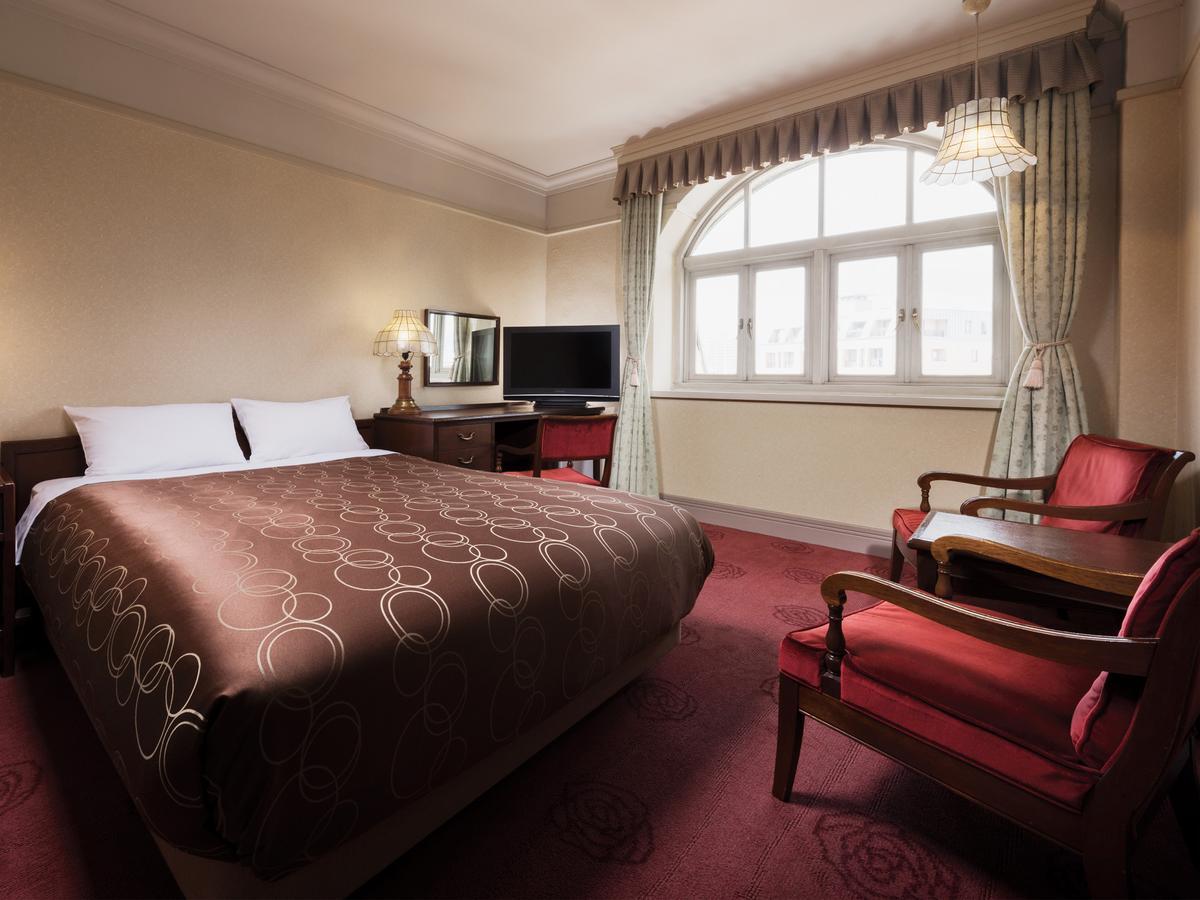 Takarazuka Hotel Kültér fotó
