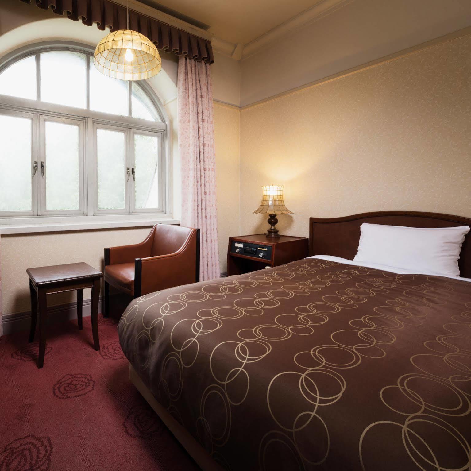 Takarazuka Hotel Kültér fotó