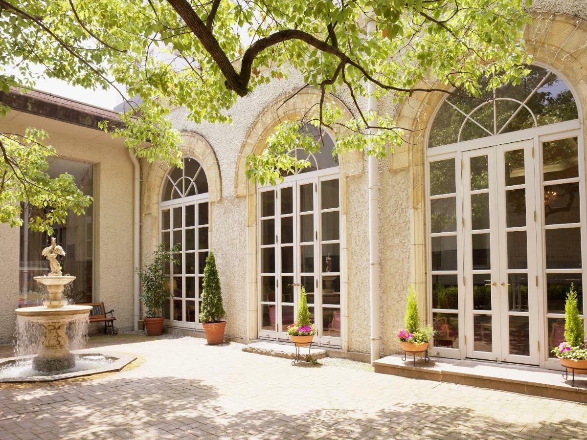 Takarazuka Hotel Kültér fotó