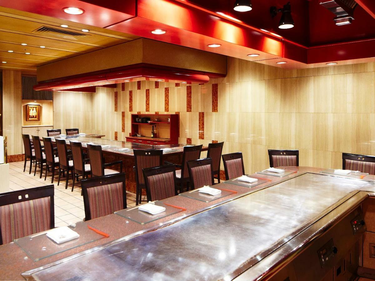 Takarazuka Hotel Kültér fotó