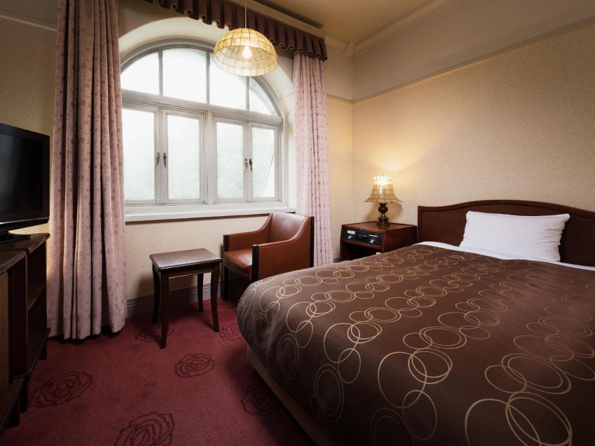Takarazuka Hotel Kültér fotó